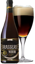 Goose Island Brasserie Noir 2018 750ml