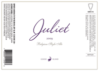 Goose Island Juliet 750ml