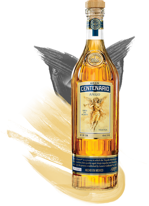 Gran Centenario Anejo