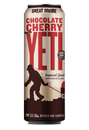 Great Divide Chocolate Cherry Yeti