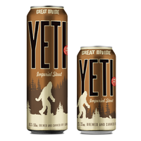 Great Divide Yeti Imperial Stout