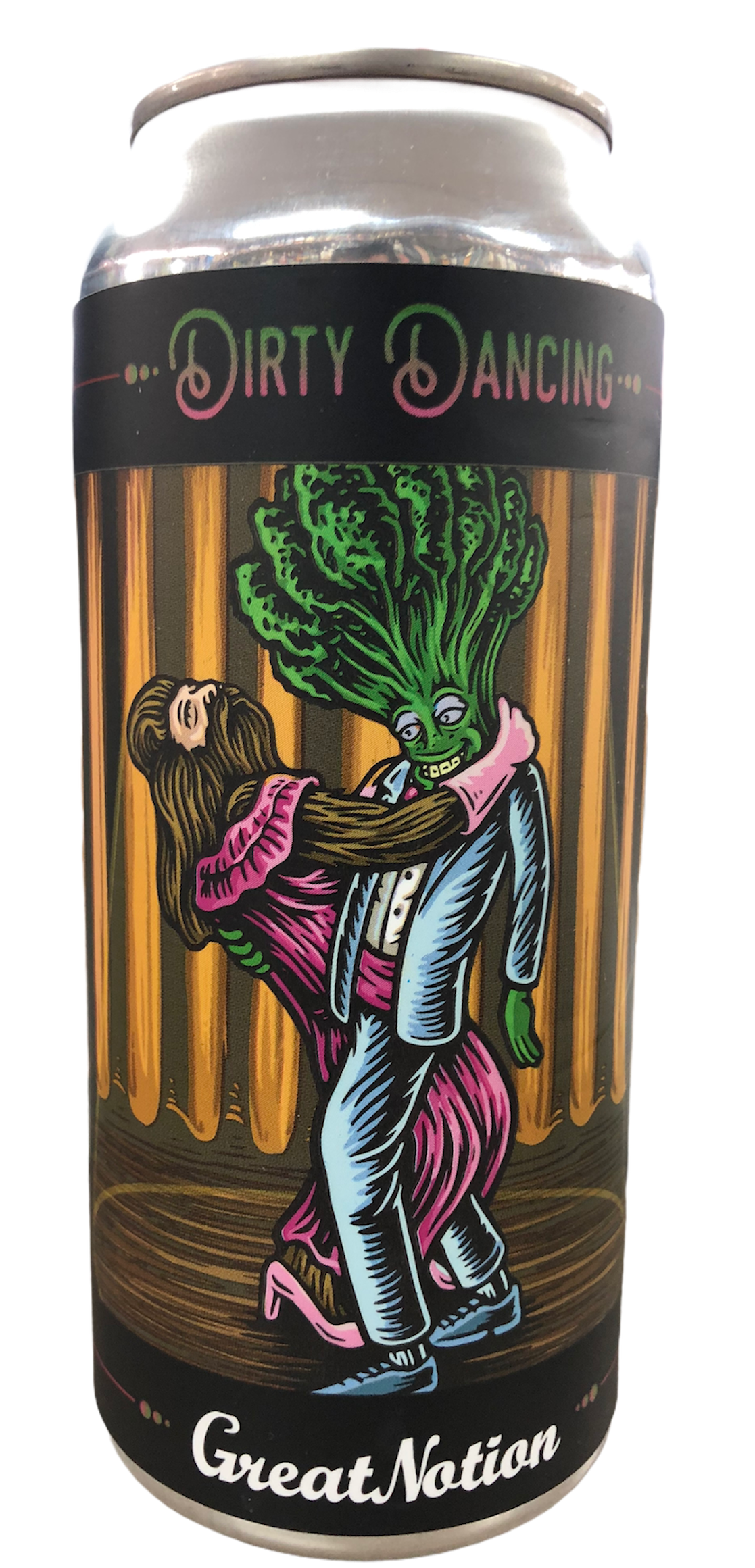 Buy Great Notion Dirty Dancing Online -Craft City