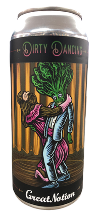 Buy Great Notion Dirty Dancing Online -Craft City