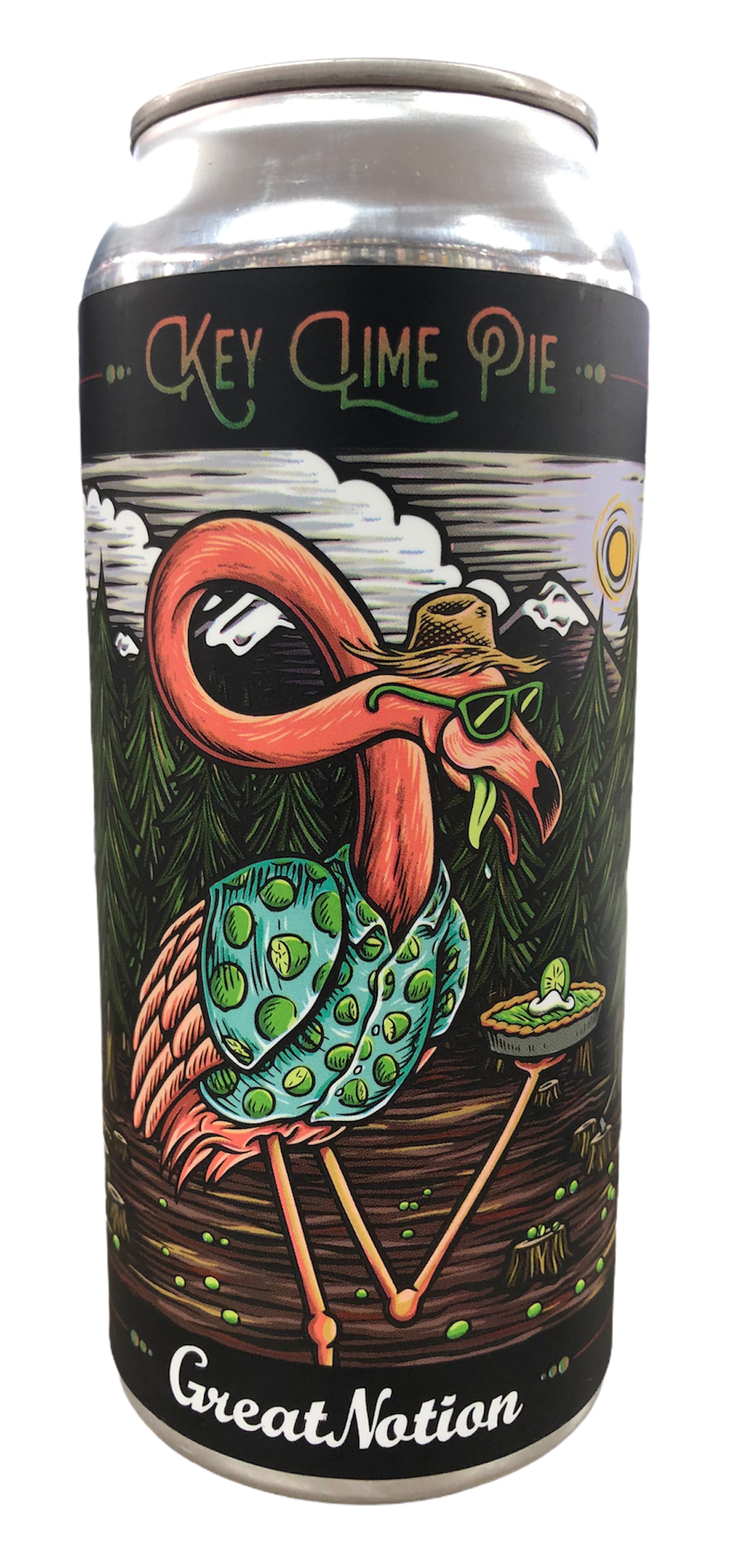Buy Great Notion Key Lime Pie Online -Craft City
