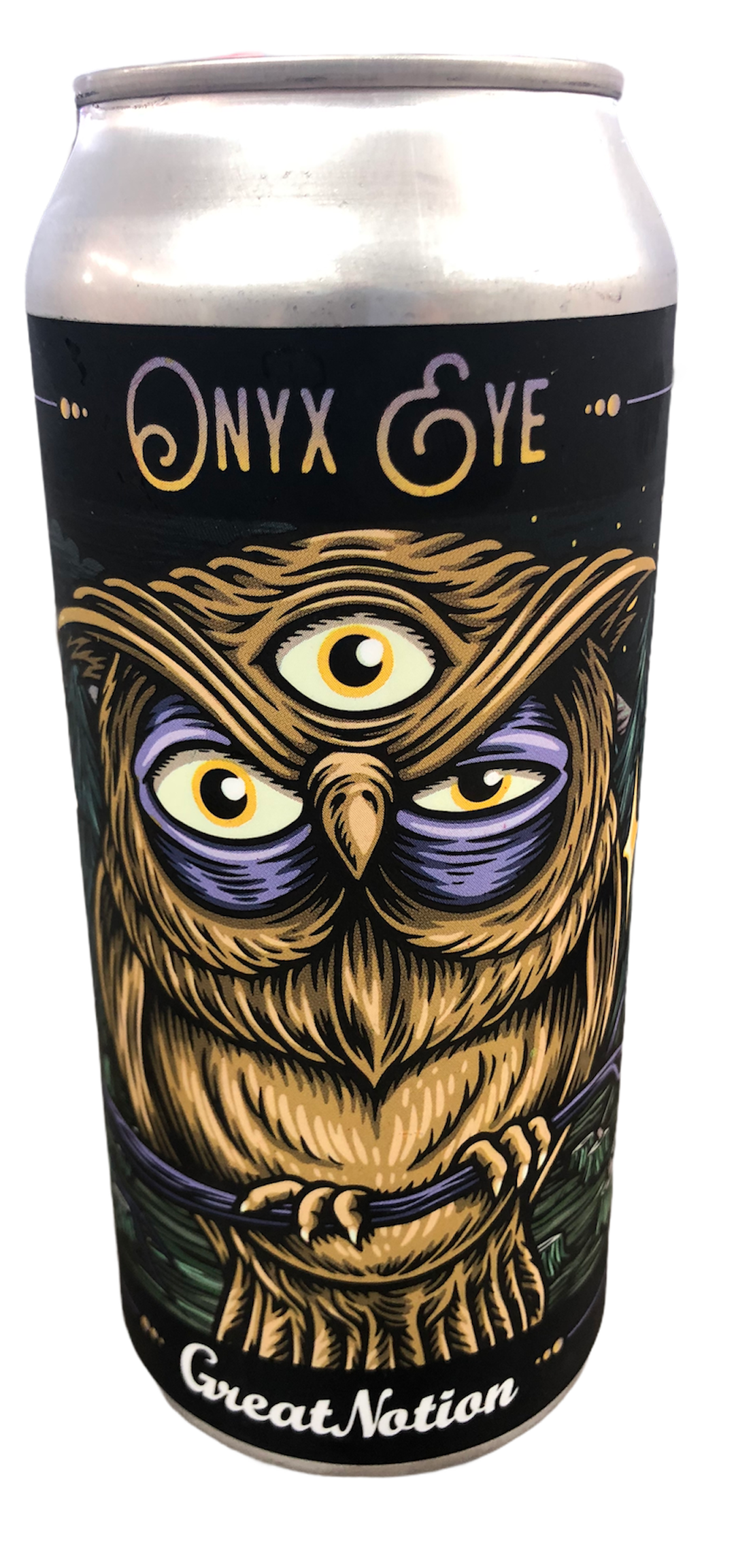 Buy Great Notion ONYX EYE Online -Craft City