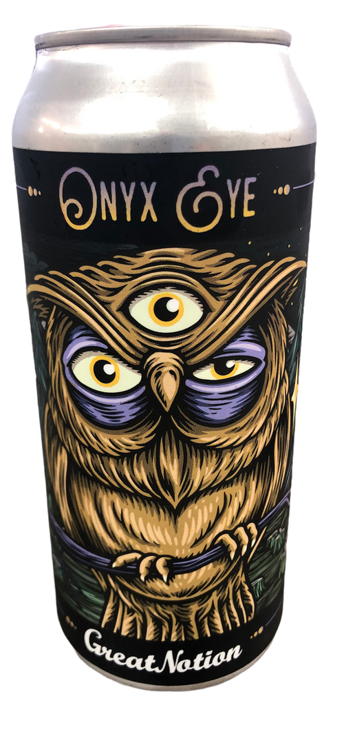 Buy Great Notion ONYX EYE Online -Craft City