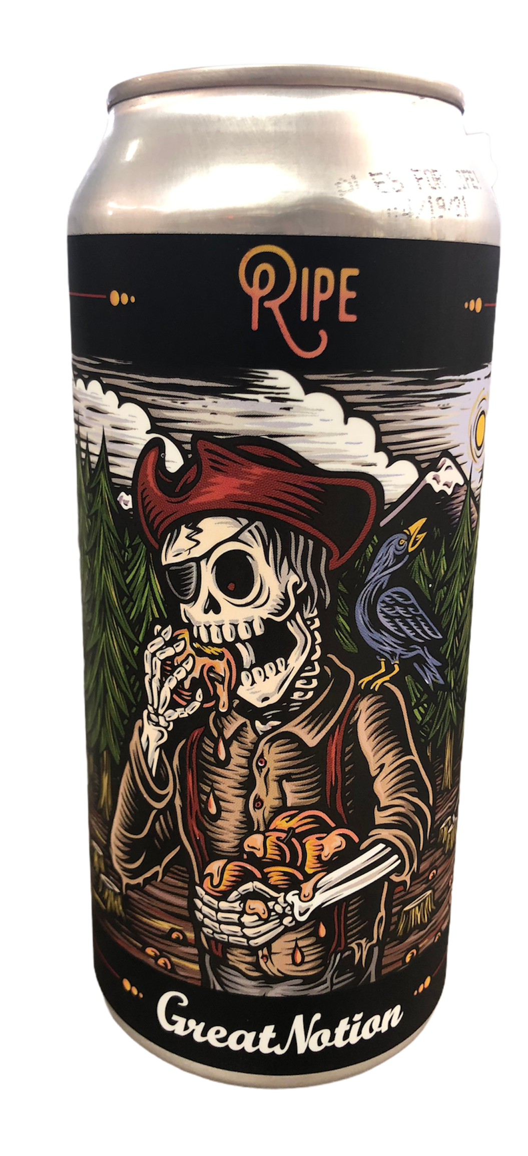 Buy Great Notion Ripe Online -Craft City