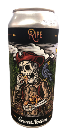 Buy Great Notion Ripe Online -Craft City