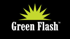 Green Flash Hop Odyssey Symposium IPA 22oz