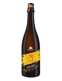 Green Flash Cellar 3 Silva Stout 750ml