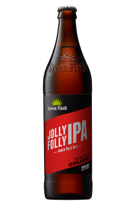 Green Flash Jolly Folly IPA 22oz