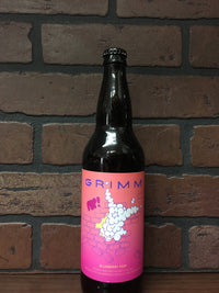 Grimm Blueberry Pop! 22oz