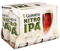 Guinness Nitro IPA 6 pack