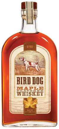Bird Dog Maple Whiskey