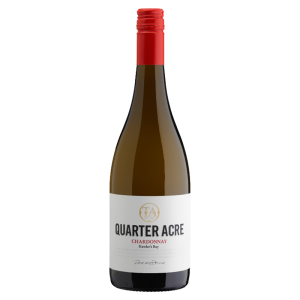 Quarter Acre Hawkes Bay Chard