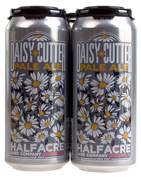 Half Acre Daisy Cutter
