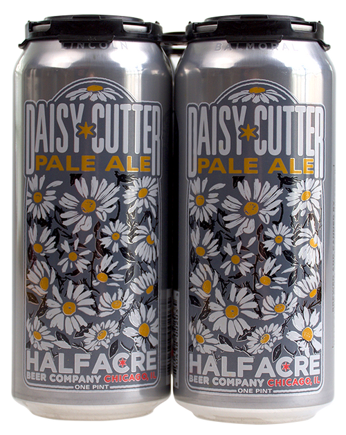 Half Acre Daisy Cutter