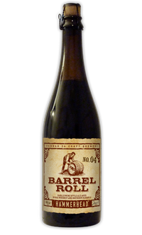 Hangar 24 Barrel Roll No. 4 Hammerhead