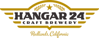 Hangar 24 Barrel Roll No4 Wing Over 750ml