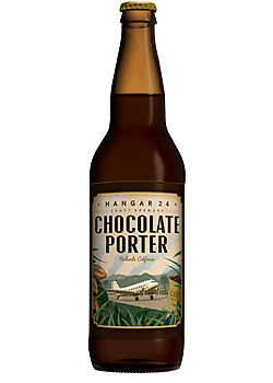 Hangar 24 Chocolate Porter 22oz
