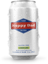 Buy Happy Dad Lemon Lime Hard Seltzer Online -Craft City