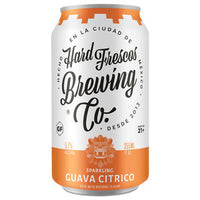 Hard Frescos Guava Citrico