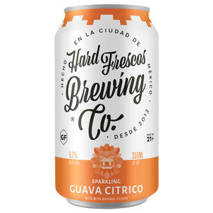 Hard Frescos Guava Citrico