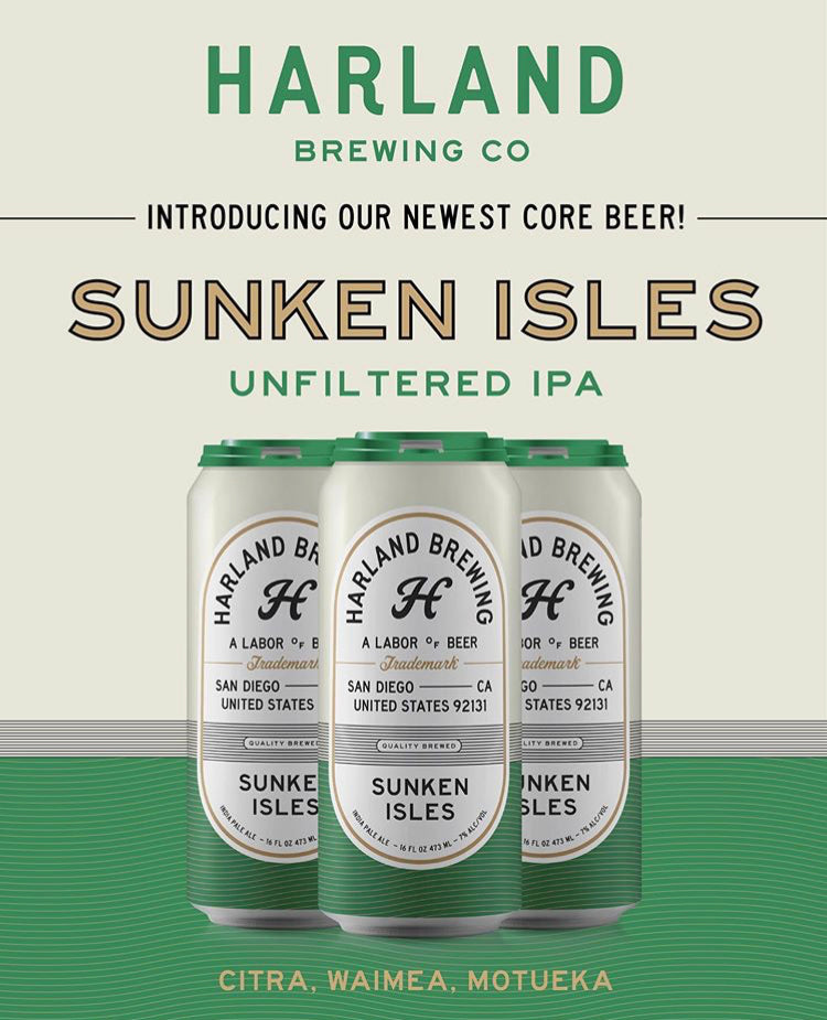 Buy Harland Sunken Isles Online -Craft City