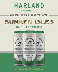 Buy Harland Sunken Isles Online -Craft City