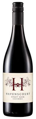 Buy Havenscourt Pinot Noir Online -Craft City