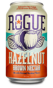 Buy Rogue HazelNut Brown Nectar Online -Craft City