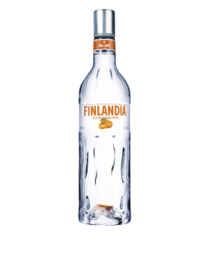 Finlandia Tangerine Vodka 1L