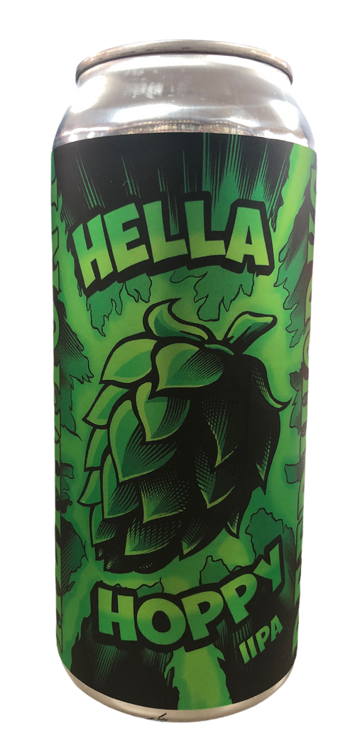 Buy Altamont Hella Hoppy IPA Online -Craft City