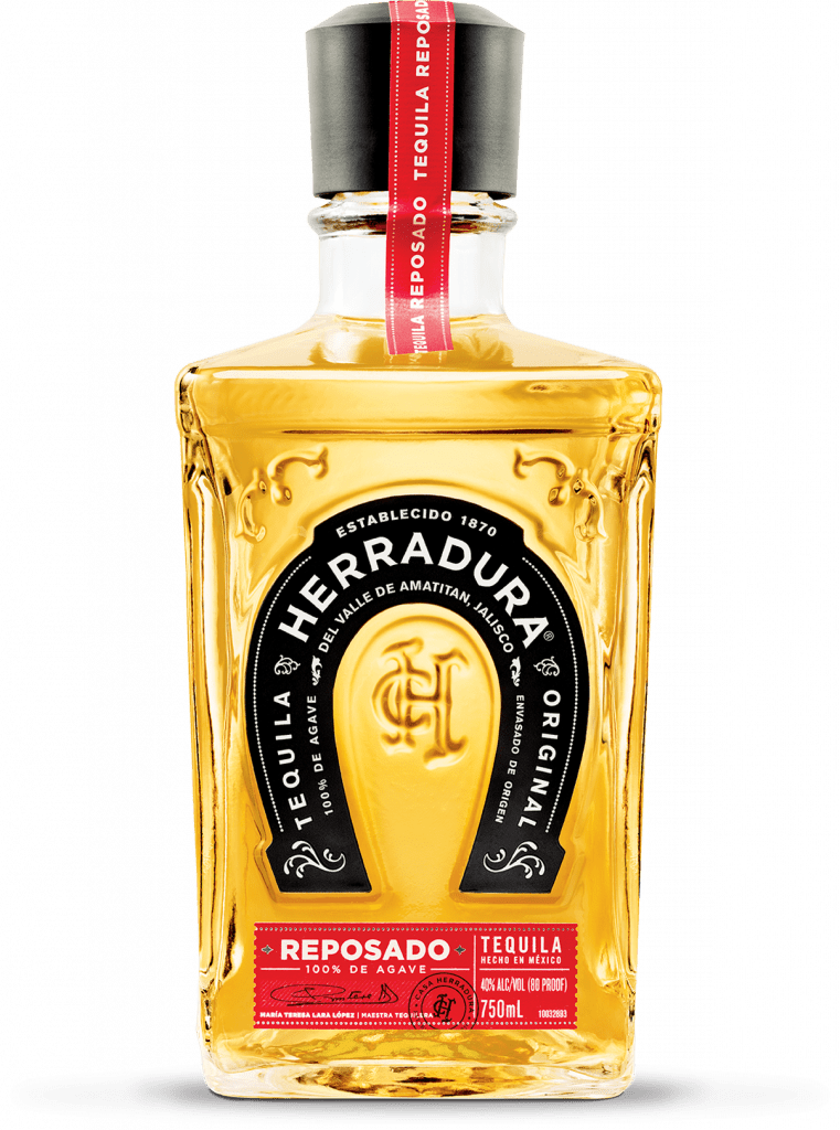 Buy Herradura Reposado Online -Craft City
