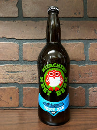 Hitachino Nest White Ale 720ml