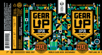 Buy Hopworks Gear Up IPA Online -Craft City