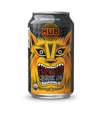 Hopworks Organic IPA