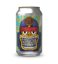 Hopworks Totally Chill Hazy IPA 6 pack