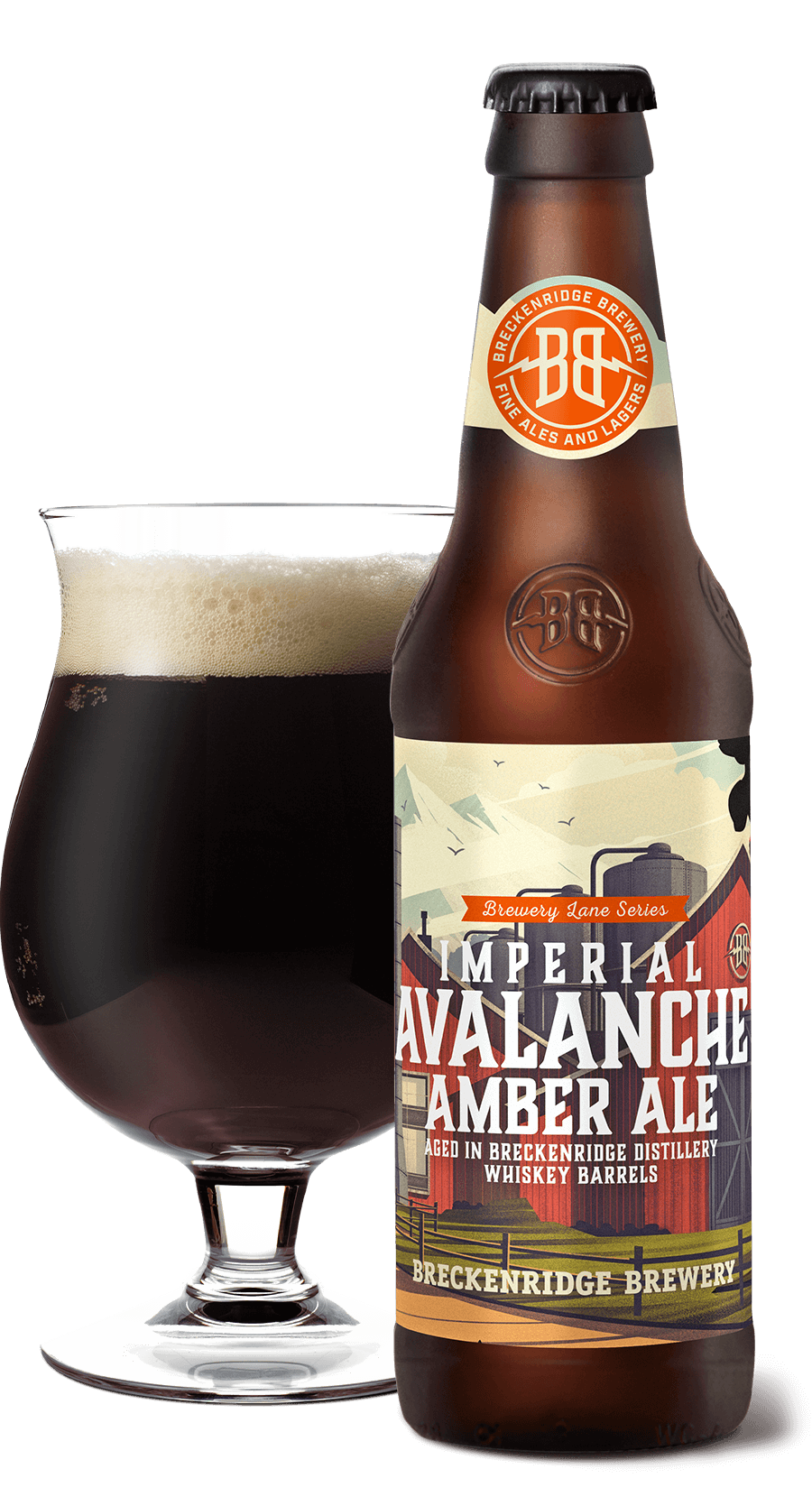 Buy Breckenridge Imperial Avalanche Online -Craft City
