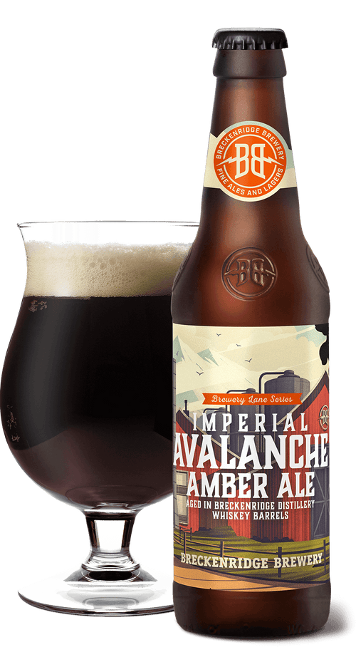 Buy Breckenridge Imperial Avalanche Online -Craft City