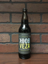 Insurgente Xocoveza 2016 22oz