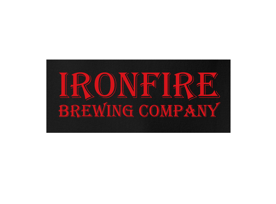Ironfire Boot Hill Killer 22oz