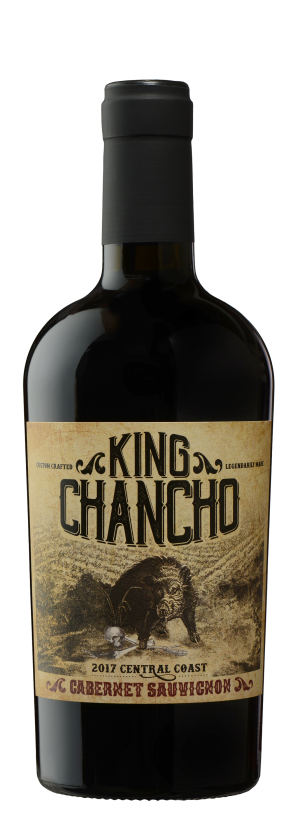 King Chancho Central Coast Cabernet Sauvignon