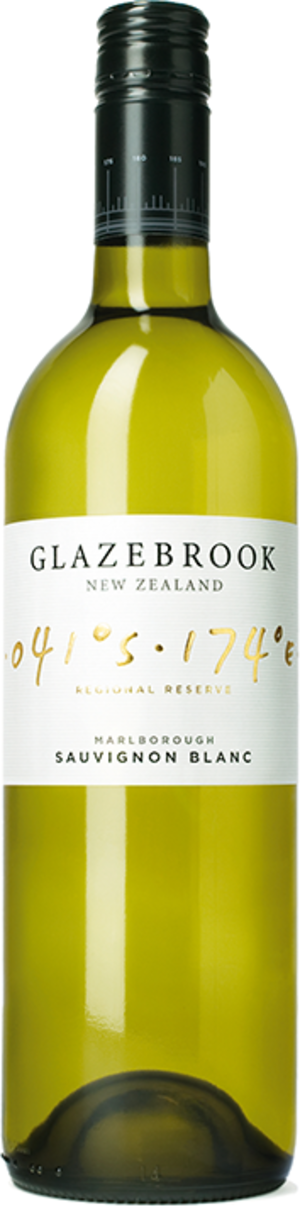 Glazebrook Sauvignon Blanc