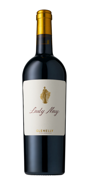 Glenelly Estate Lady May Cabernet Sauvignon