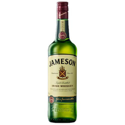 Buy Jameson Irish Whiskey Online -Craft City