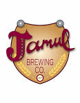Jamul Proctor Valley Monster Double IPA 22oz