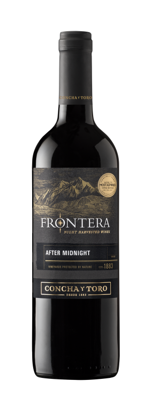 Concha Y Toro Frontera After Midnight Red Blend