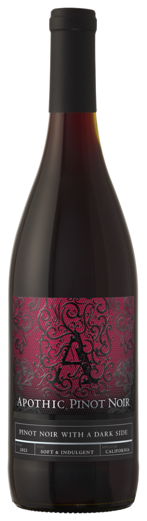 Apothic Pinot Noir