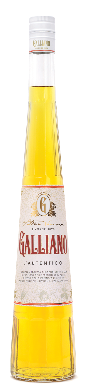 Galliano L'Autentico Liqueur